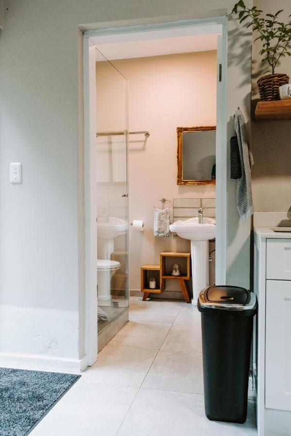 The Wood Owl Apartment