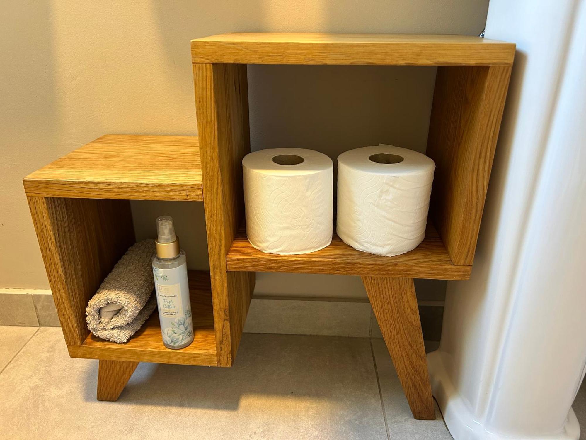Apartment The Wood Owl