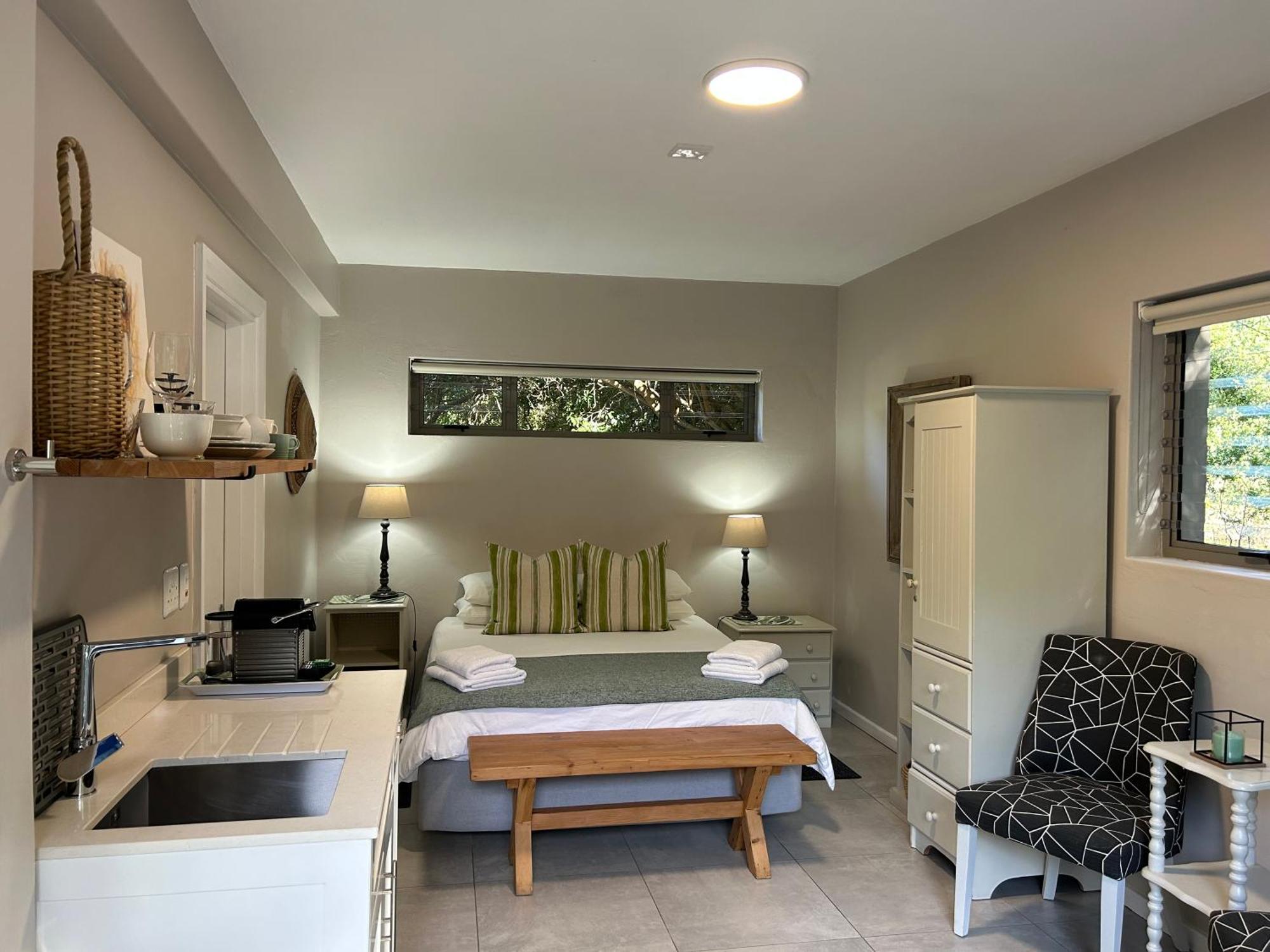Apartment The Wood Owl Nature's Valley
